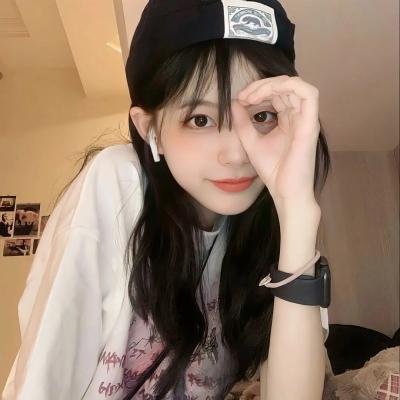 被涂污的鸟